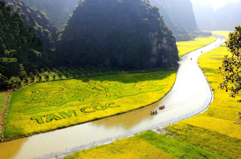 Ninh Binh